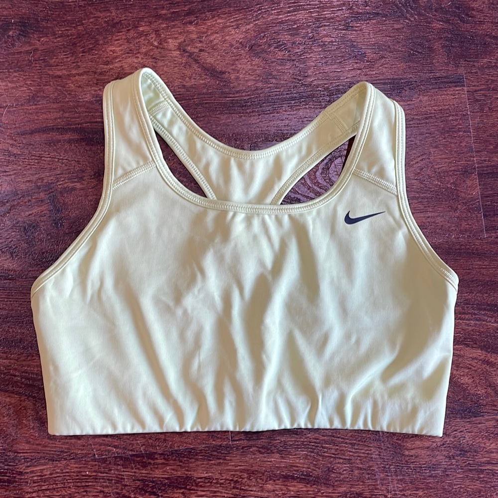 Nike sports bra